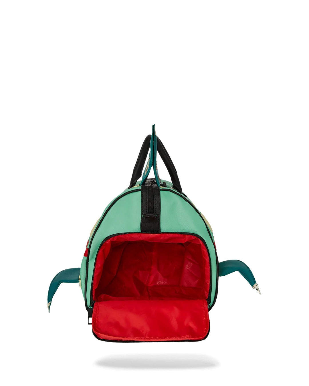 FUTURAMA PLANET EXPRESS SHIP DUFFLE