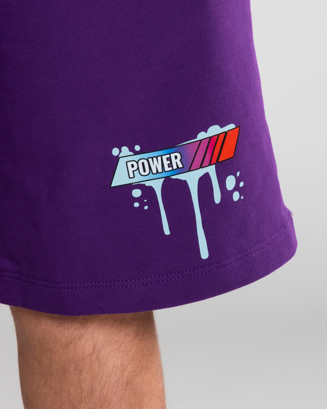 CHARACTERS FIGHT SHORTS