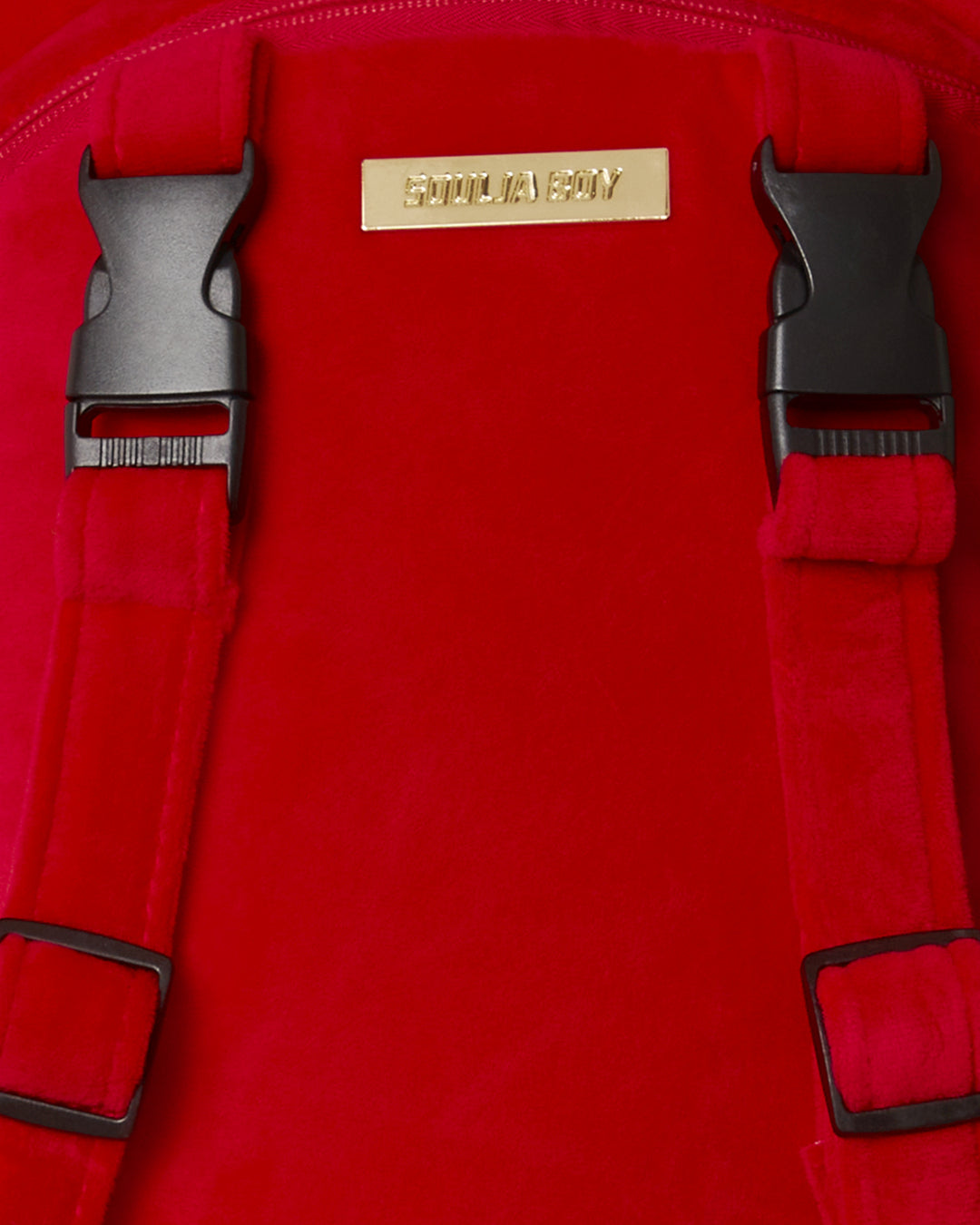 Soulja Boy Bear Backpack 910b4953nsz