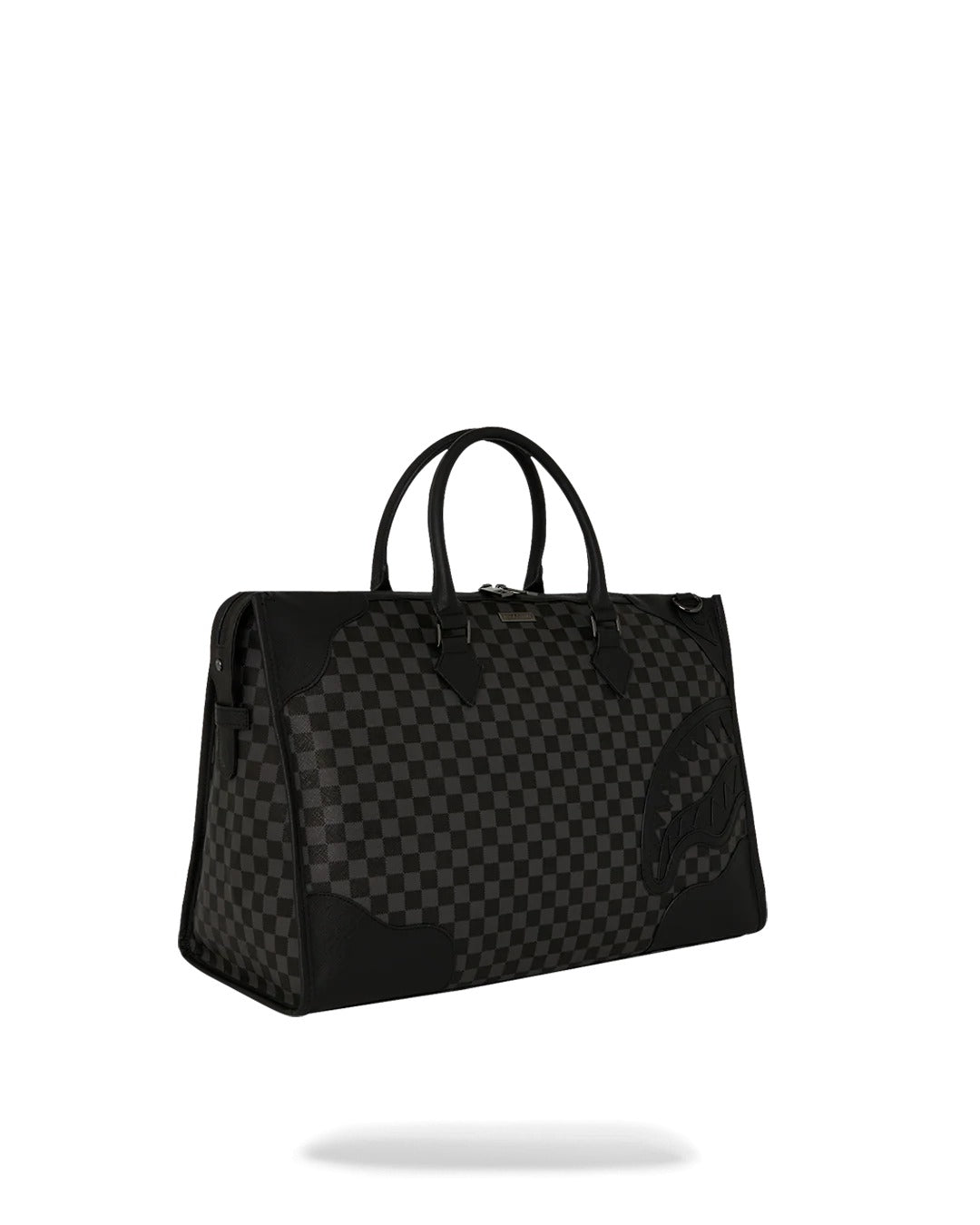 MIDNIGHT CHATEAU PYRAMID DUFFLE