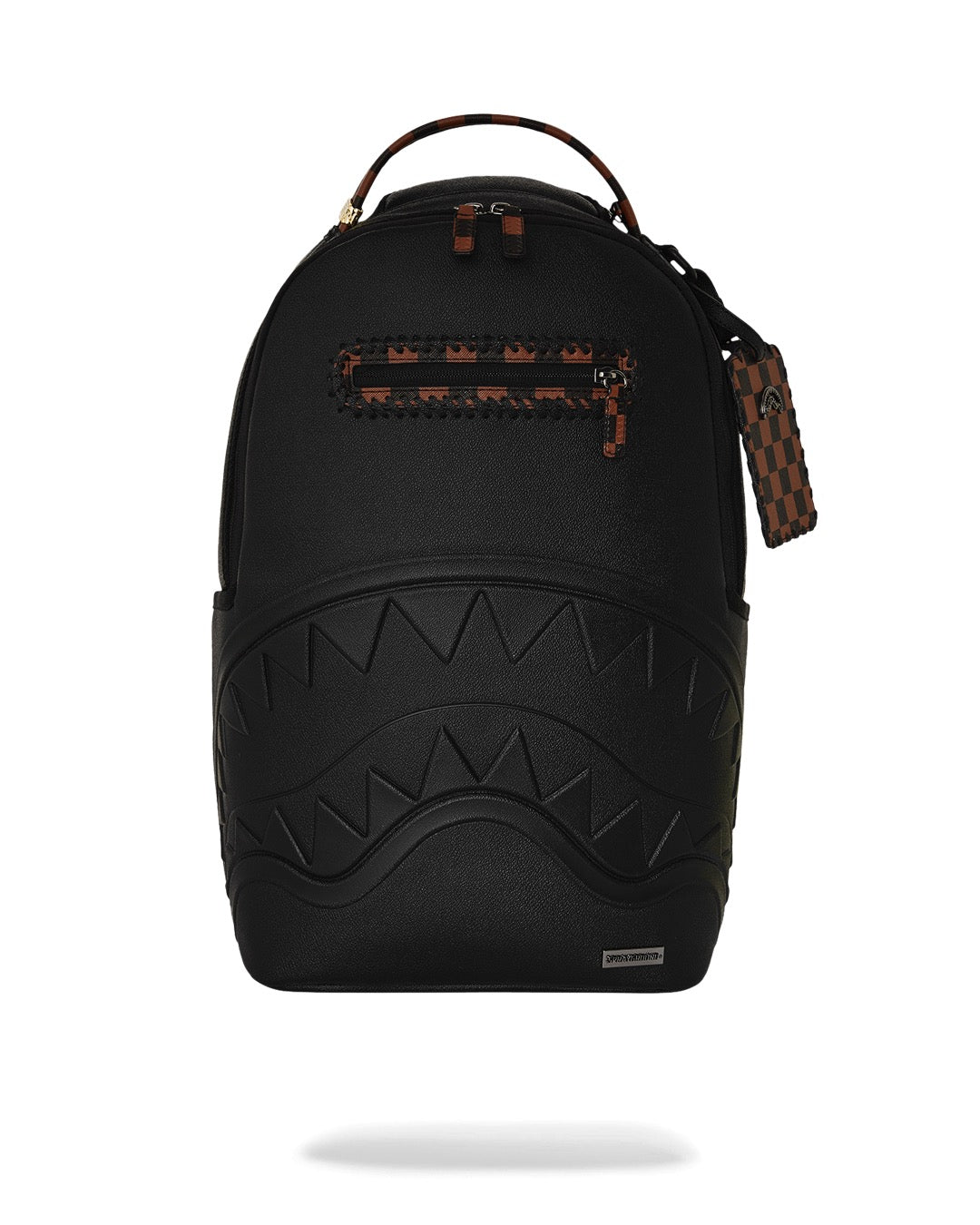 DOSE OF CHECK DEUX DLXS BACKPACK