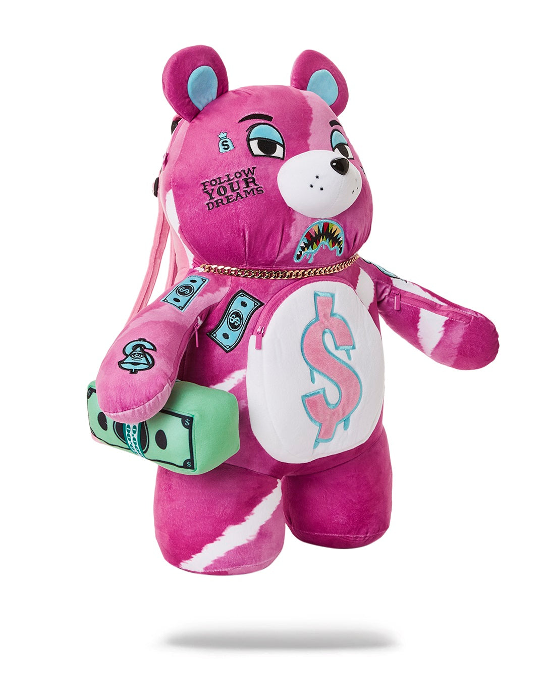 Teddybear Pastel 910b4582nsz