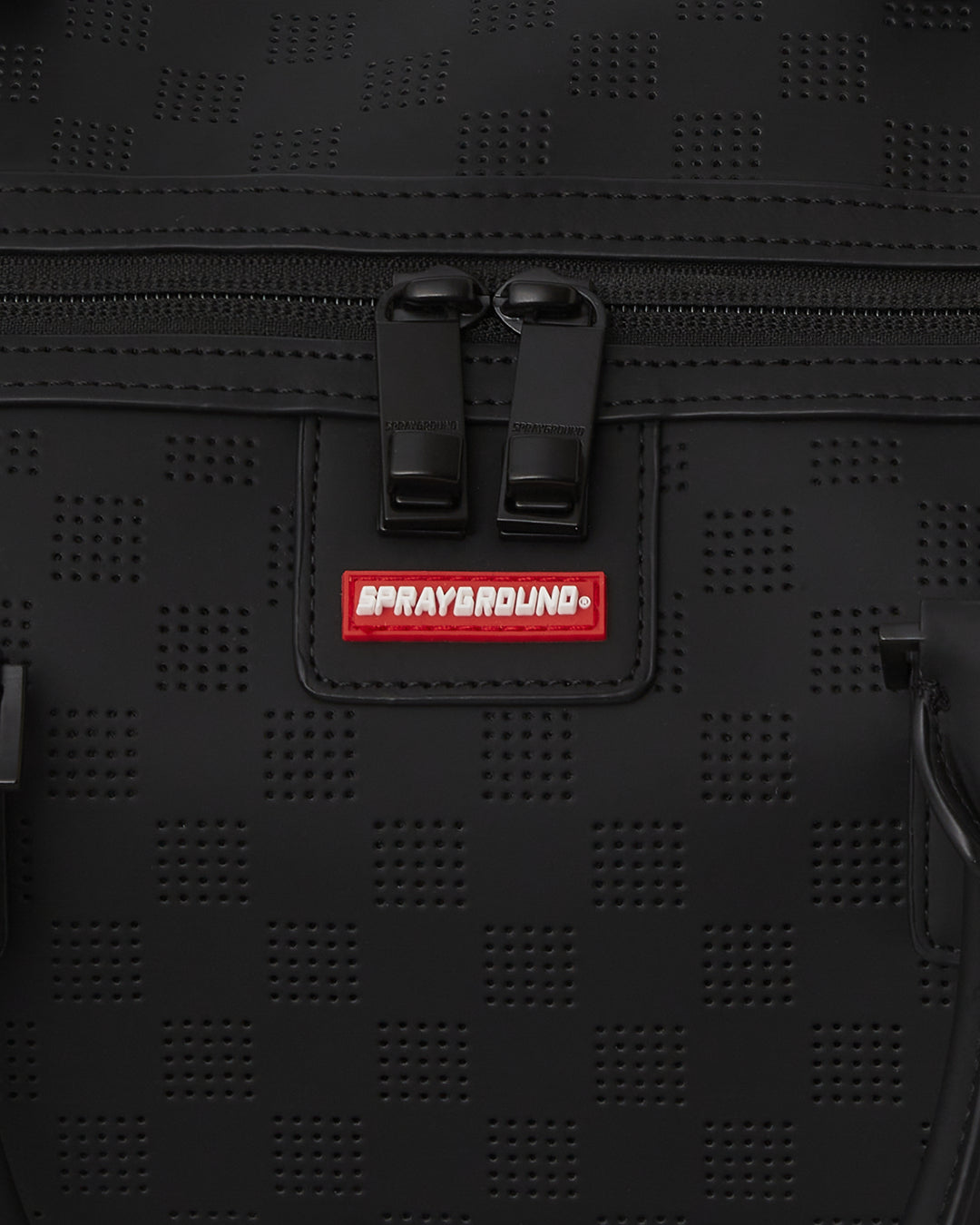 GLOBAL MOGUL BILLIONAIRE DUFFLE