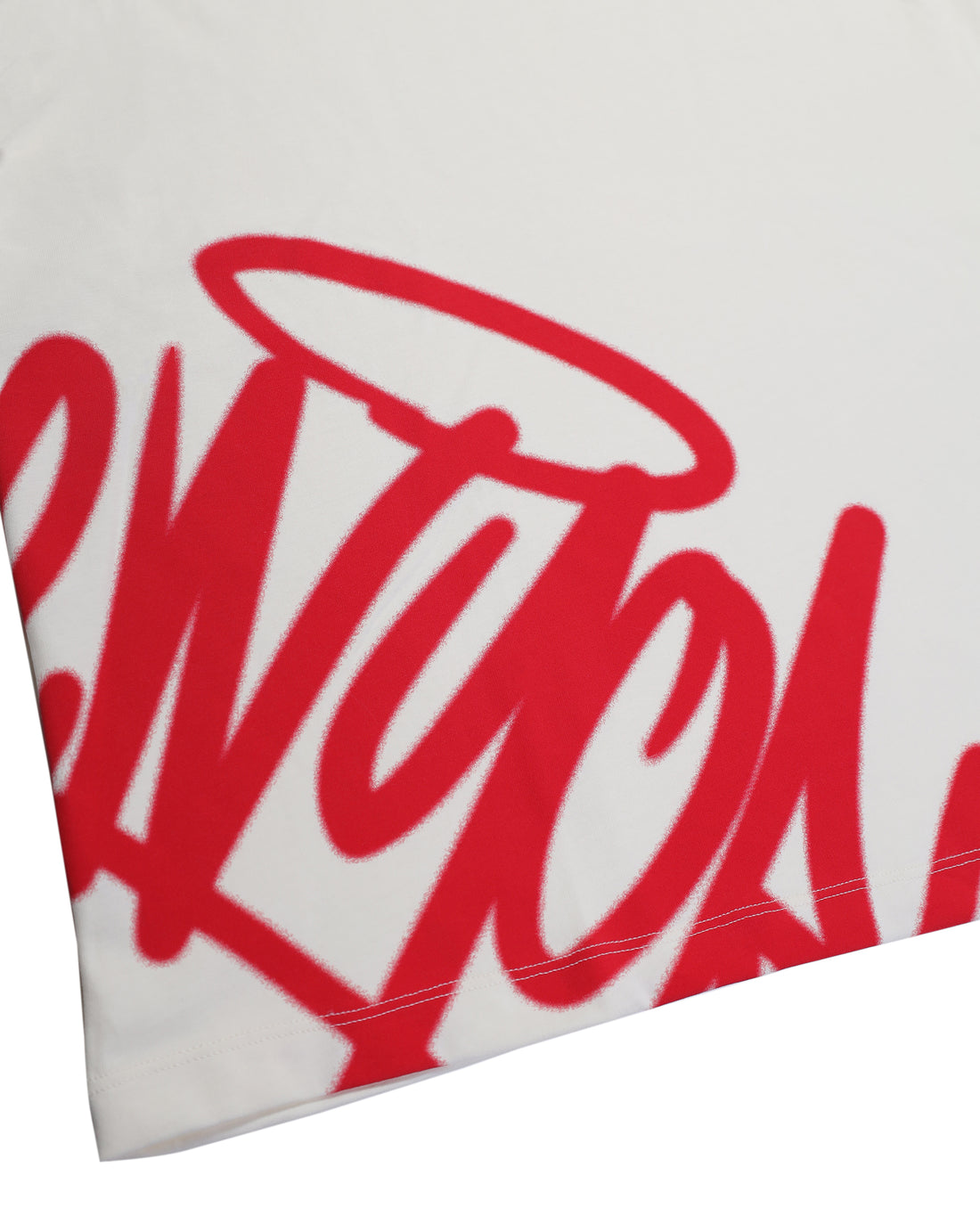 VANDALZED BOXY T-SHIRT