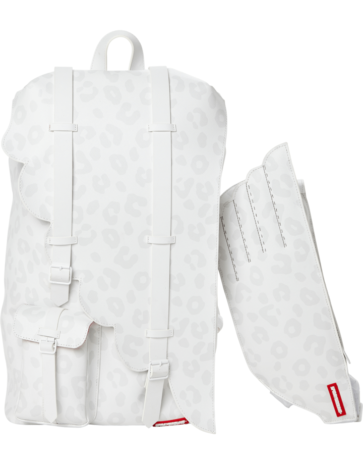 Big Ass Wing Top Loader