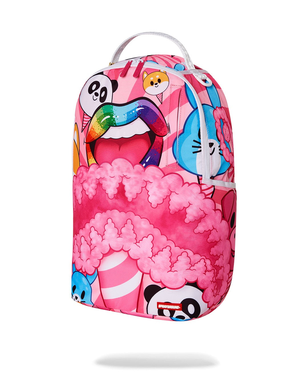 COTTON CANDY DREAMS DLXR BACKPACK