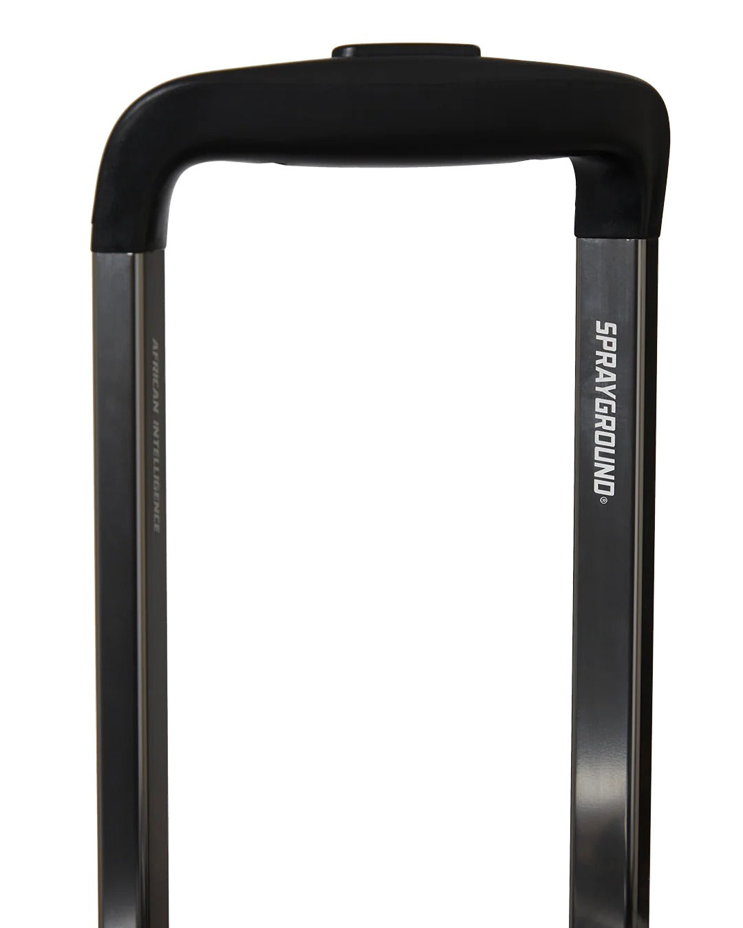 AI JOURNEY TO THE MIND CARRYON LUGGAGE