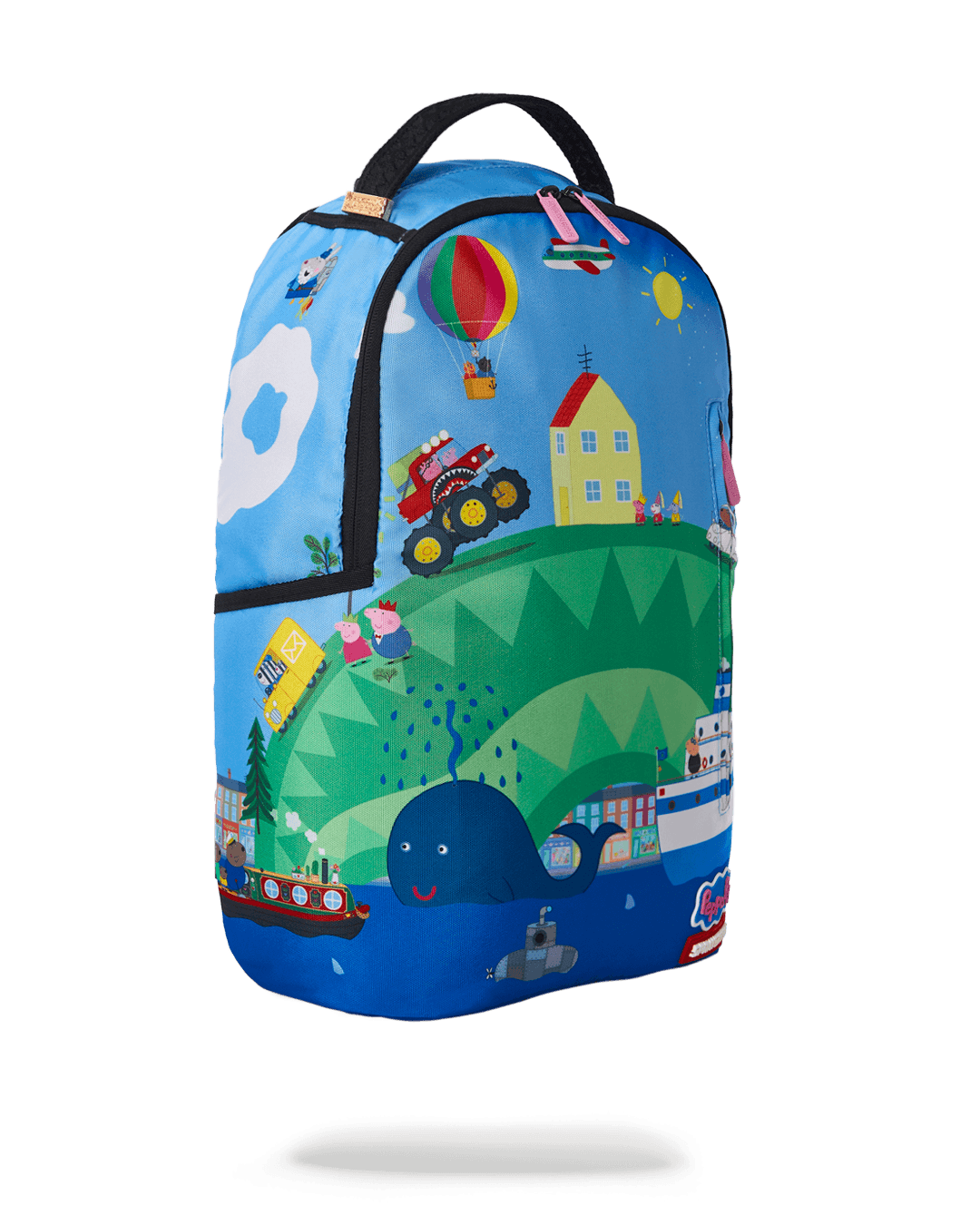 Peppa Pig Backpack