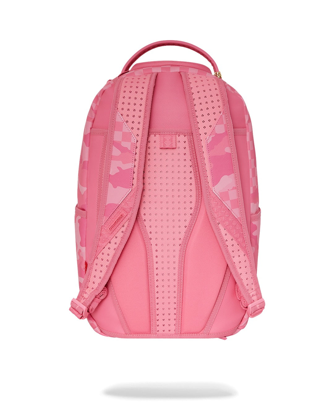 PINK 3AM RIPTIDE DLXSV BACKPACK