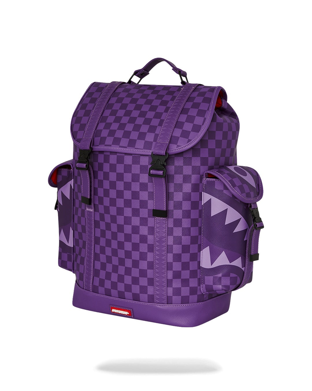 PURPLE SHARK SHARKS IN PARIS MONTE CARLO