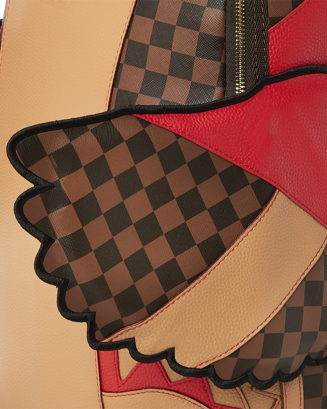 Raceway Wings 910b4540nsz