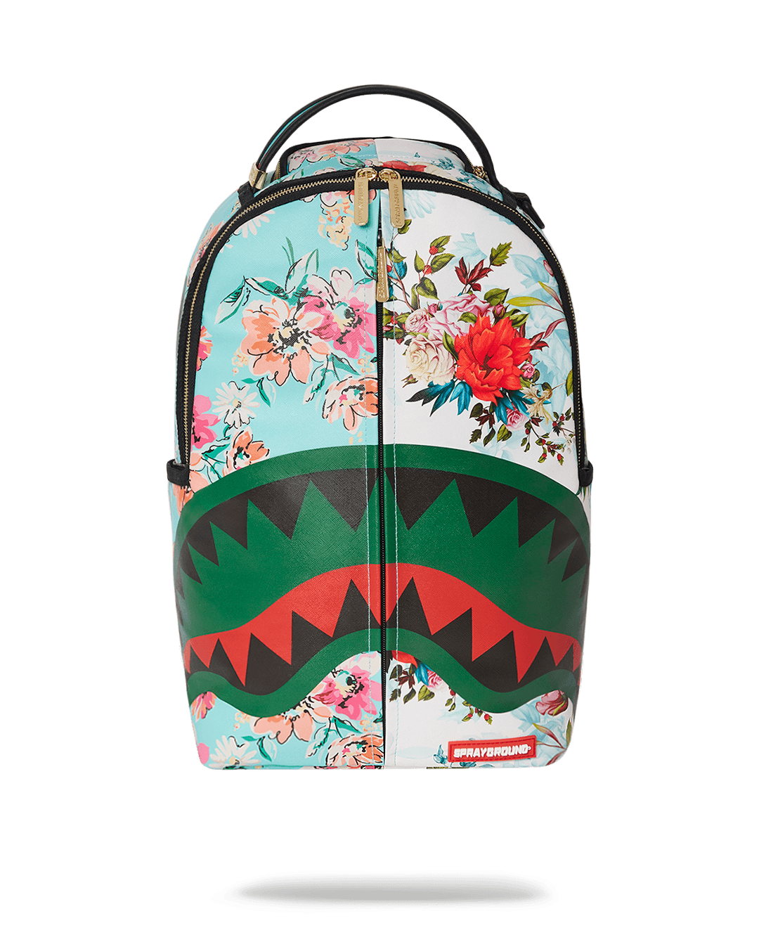 Sprayground Backpack THE SANCTUARY BACKPACK (DLXV) Multicolor