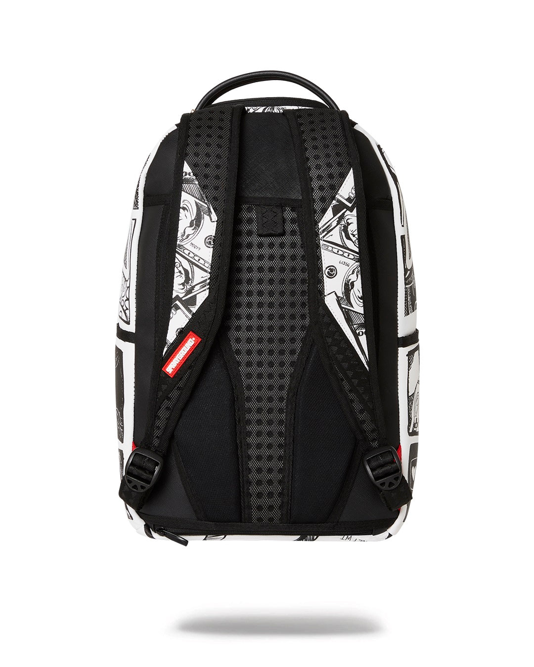 Comicbag.20 Dlxr Backpack 910b4580nsz
