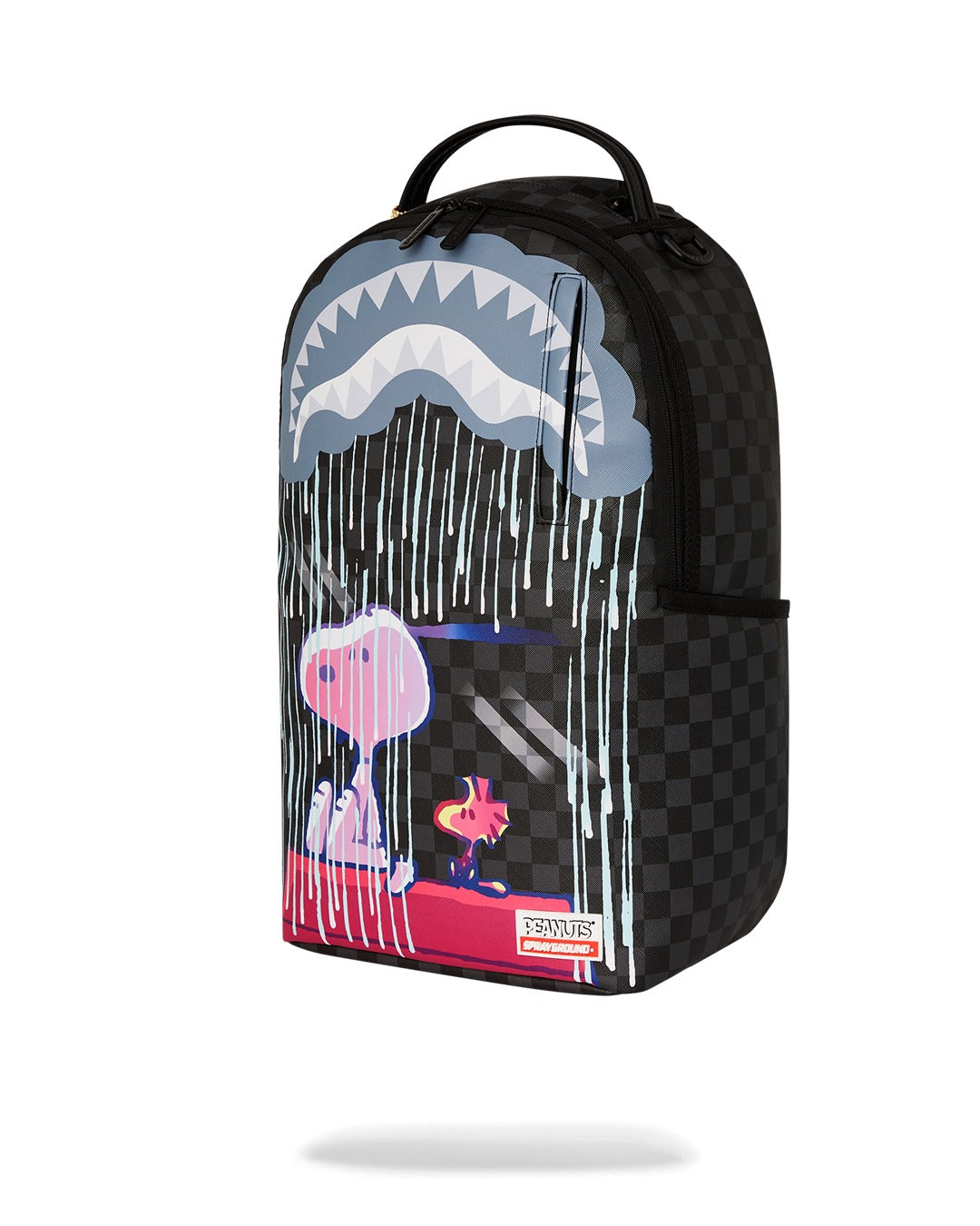 PEANUTS FRIENDS HELP FRIENDS DLXSV BACKPACK