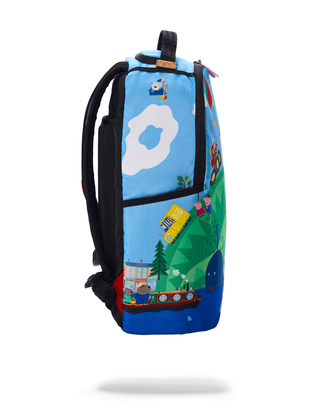 Peppa Pig Backpack