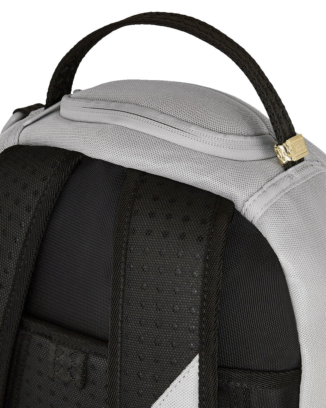 SHARK CENTRAL MESH DLXS BACKPACK