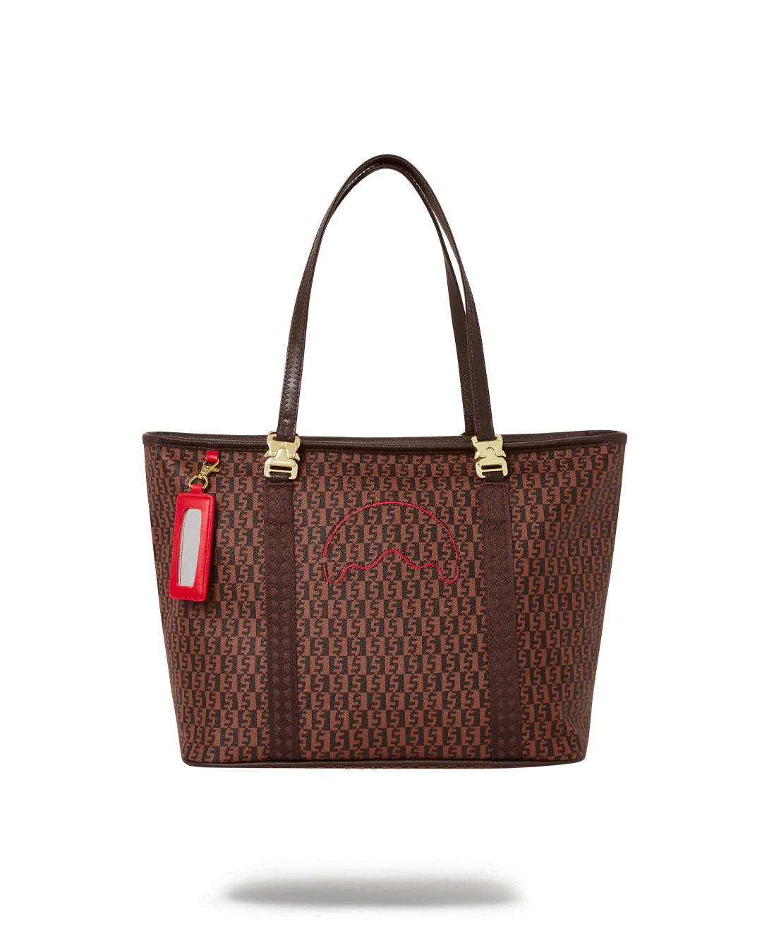 Money Check Tote