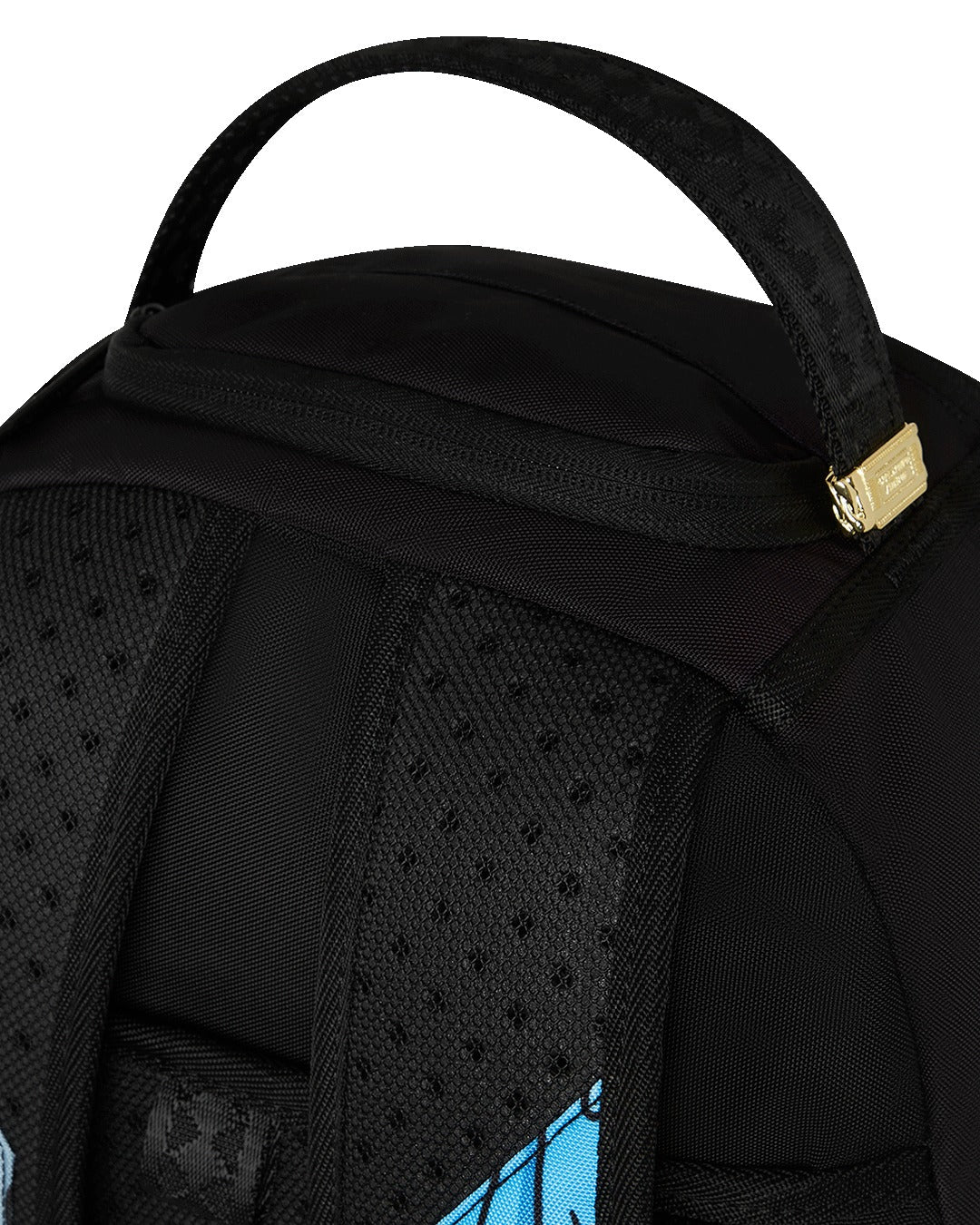 MELTIN' MEGALODON MOUTH DLXR BACKPACK