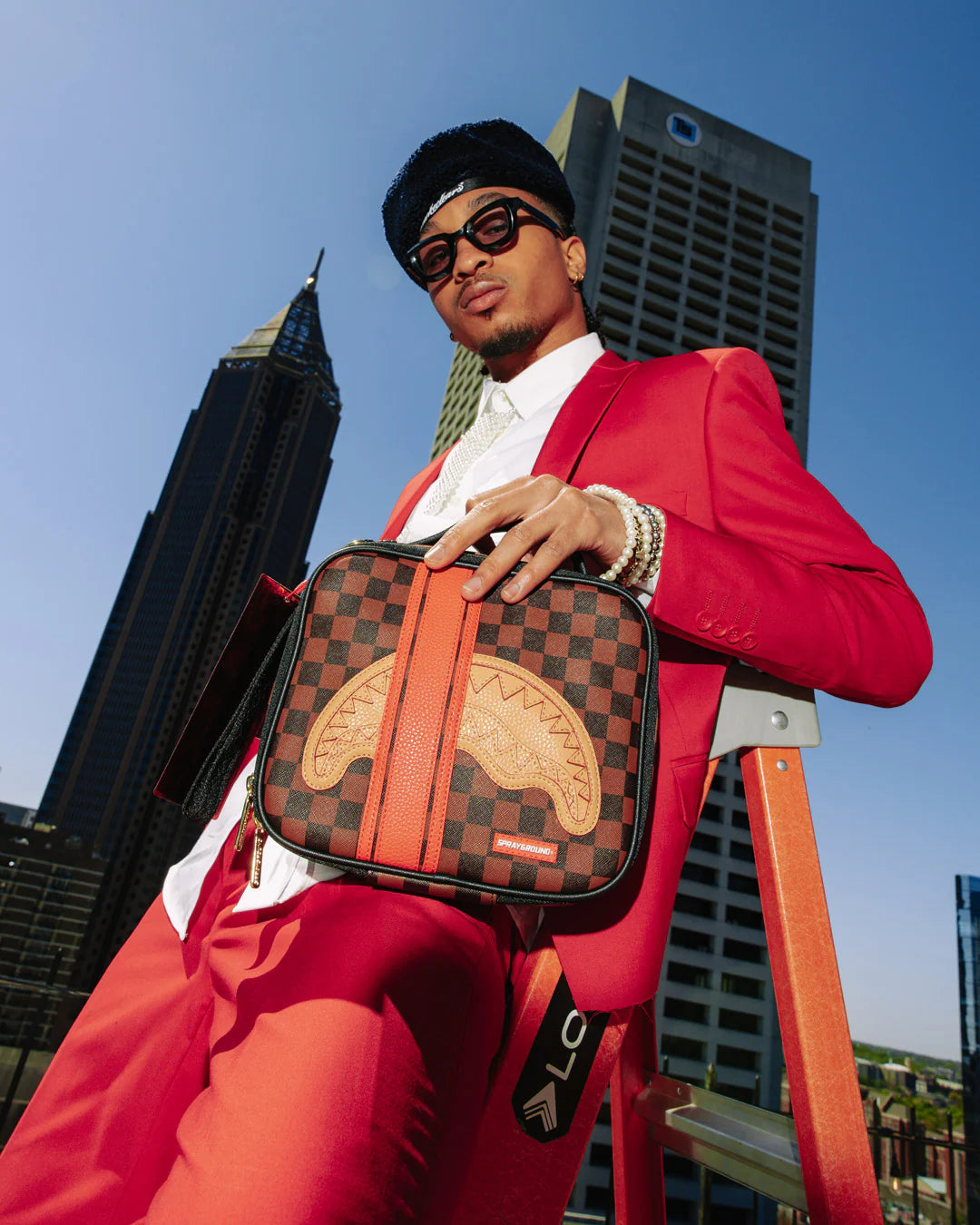 Sharksport Gto Snackpack