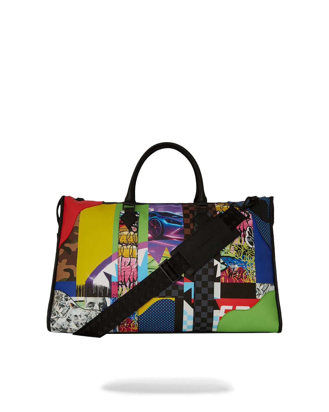 305 Payload Triangle Xl Duffle