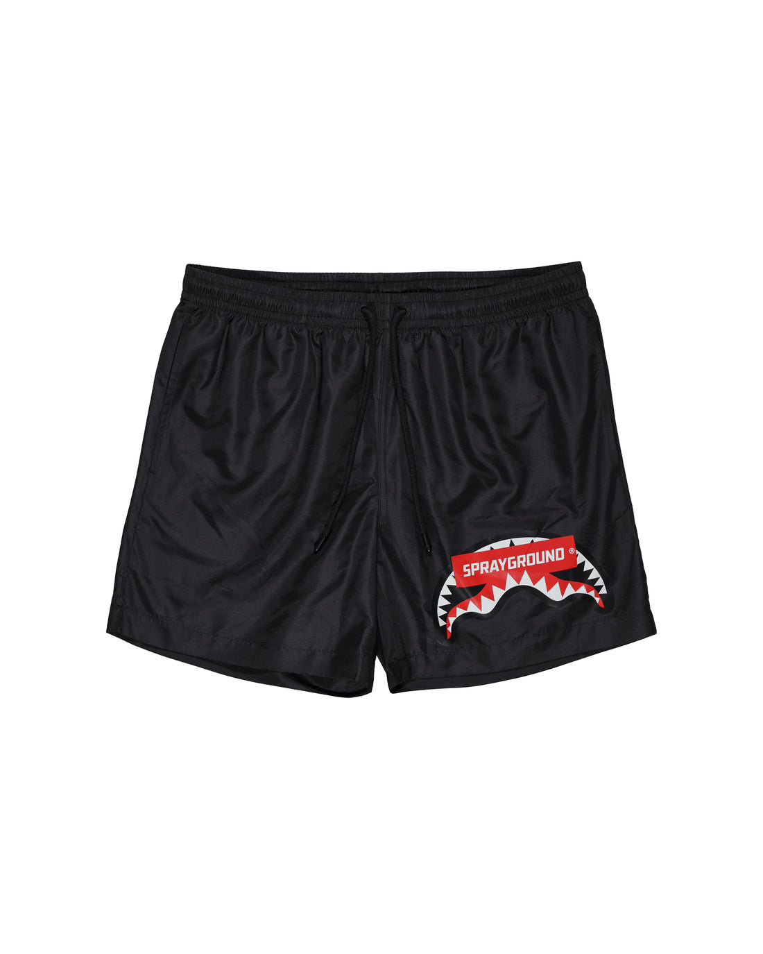 BLKONE COLOR SWIM TRUNKS