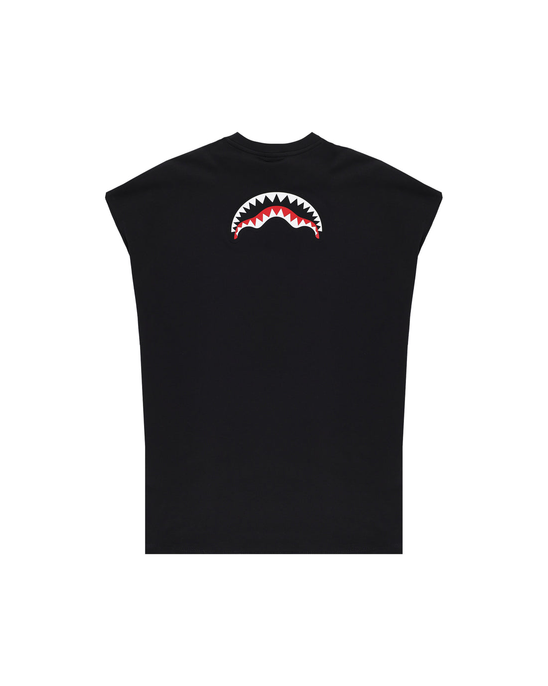 SHARK TANK TOP