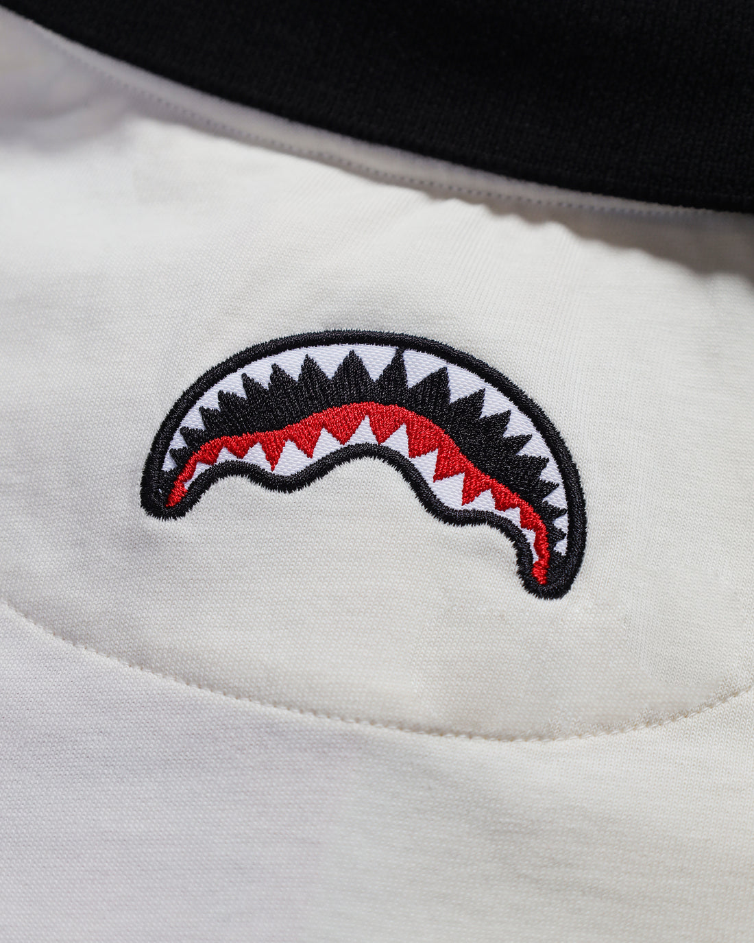 SPRAYGROUND POLO SHIRT