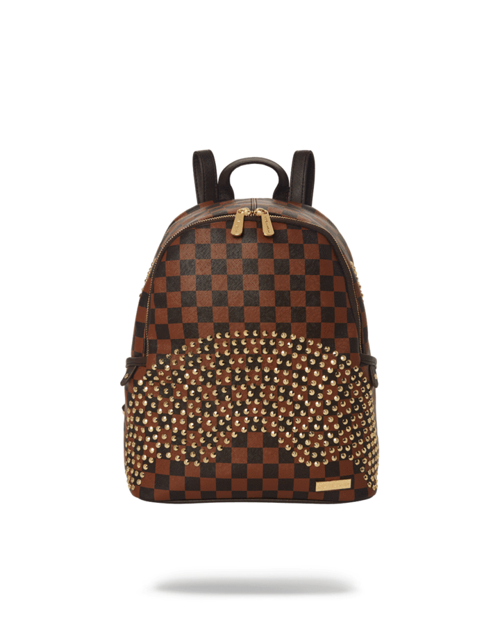 Gold Rivet Savage  910b4057nsz