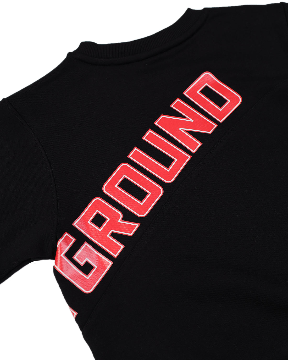 SPRAYGROUND DAILY REGULAR CREWNECK