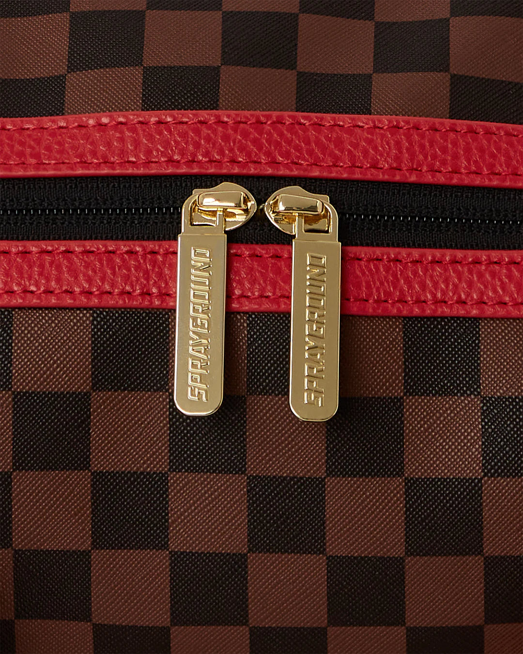 Takeover The Throne Mini Duffle