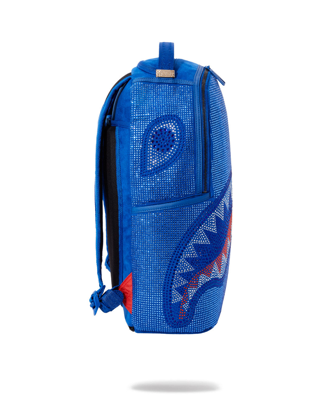 Trinity Blue  Backpack