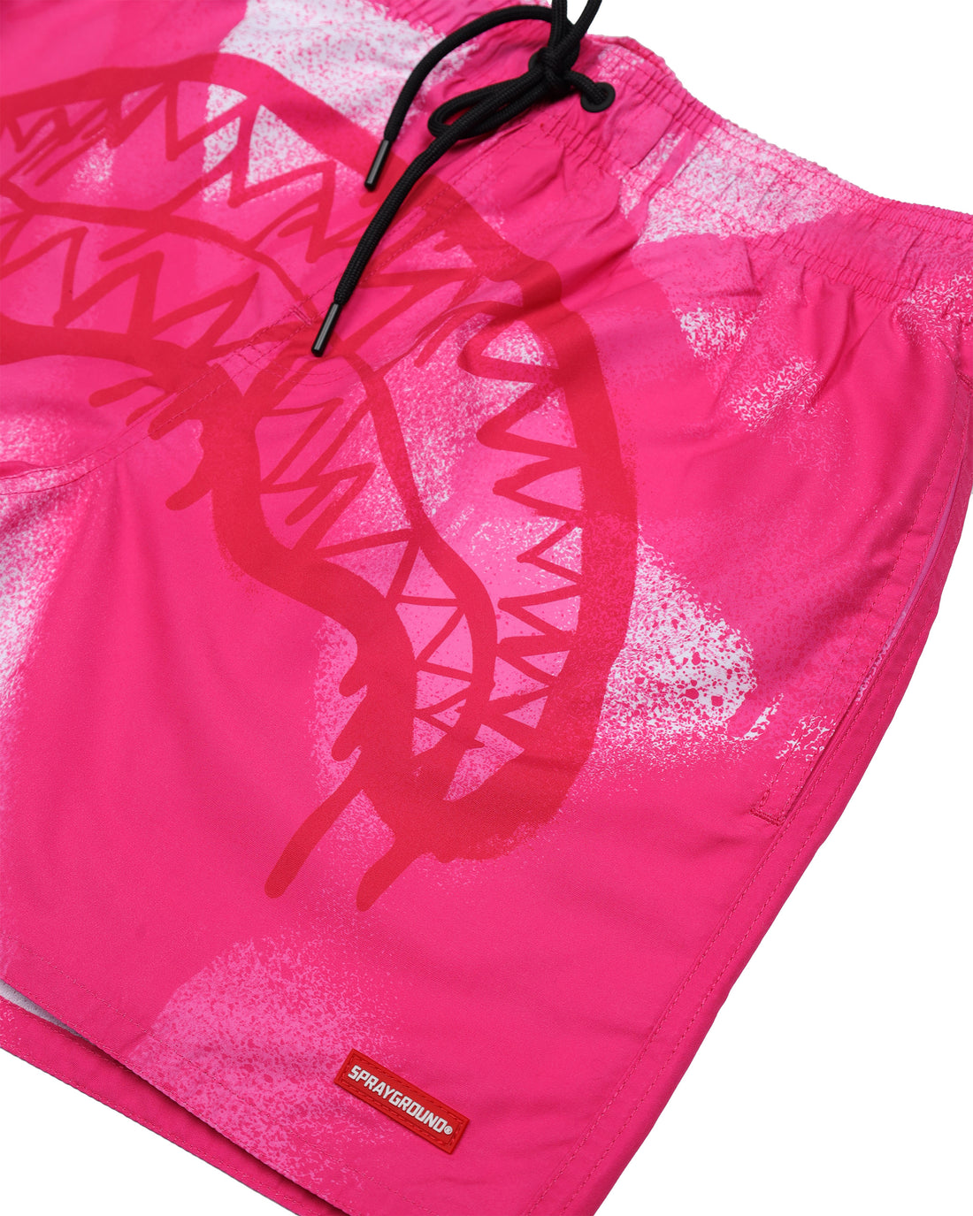 PINK VANDAL SWIM
