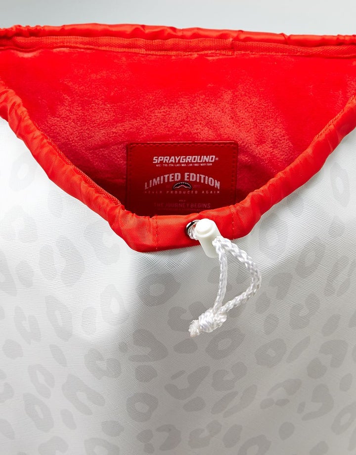 Big Ass Wing Top Loader