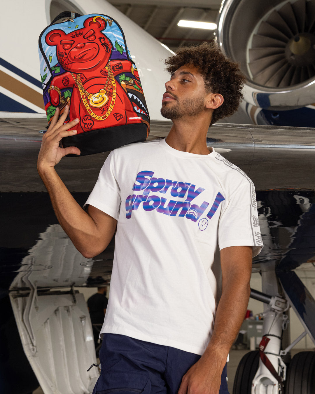 Diablo Money Head Dlxr Backpack 910b4602nsz