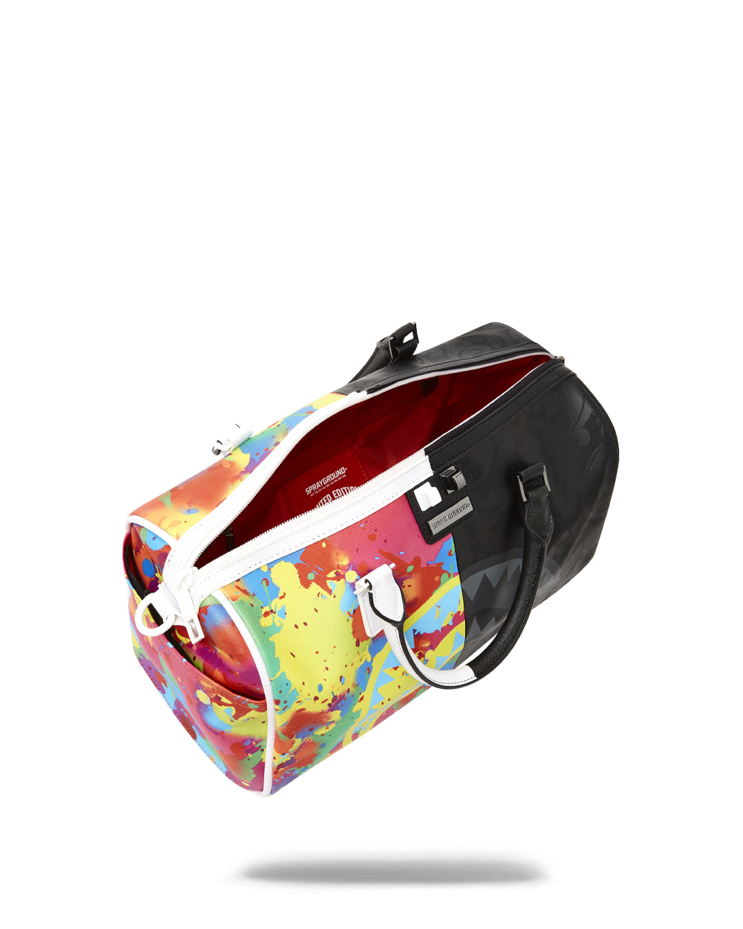 Split Xtc Mini Duffle  910d4290nsz