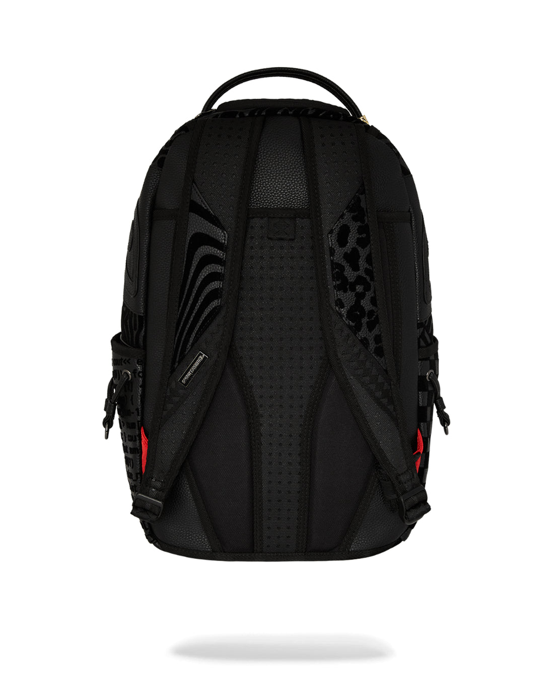 EXOTIC ILLUSION DLXS BACKPACK
