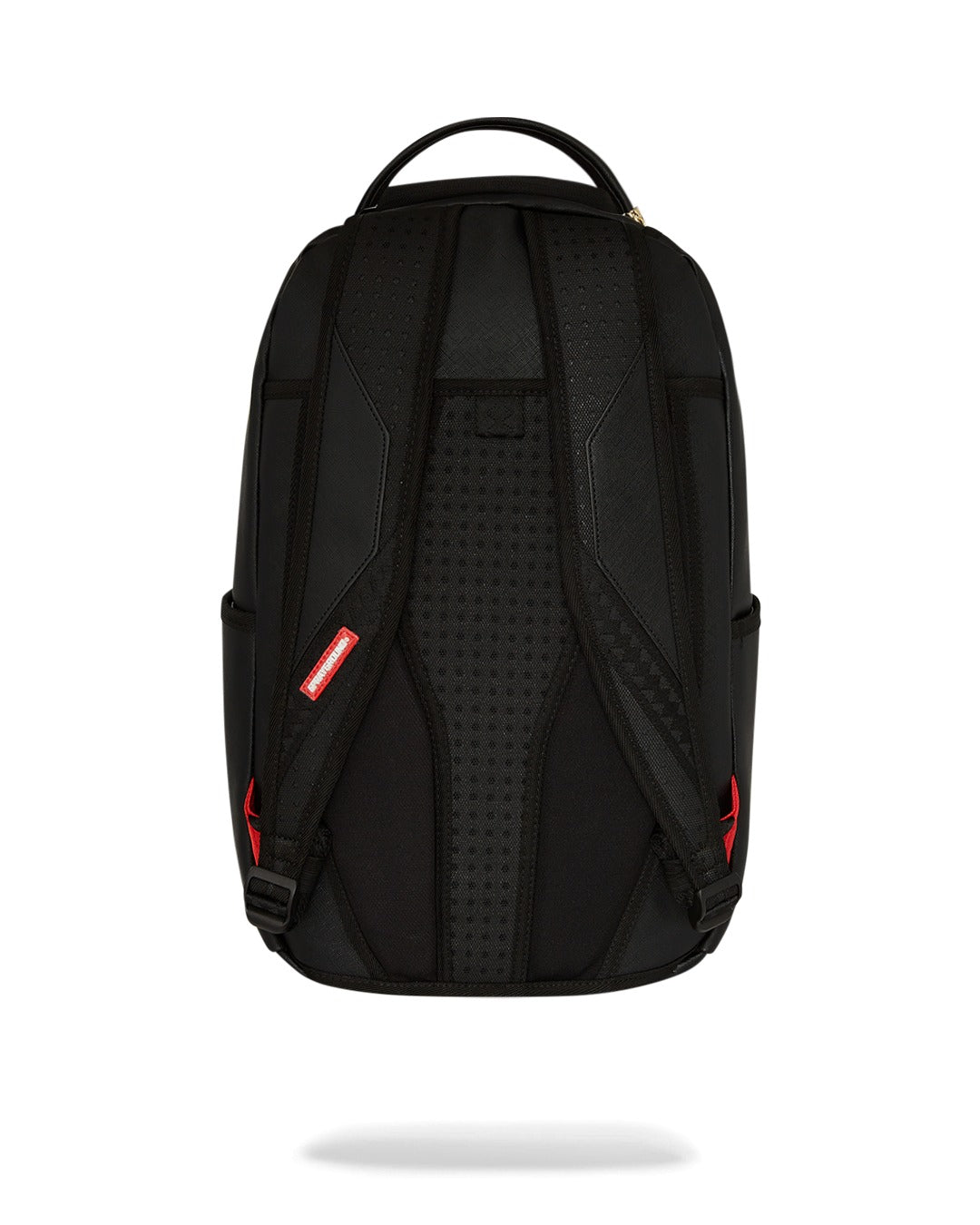 FLY KNIT MOUTH DLX- SATIN BACKPACK