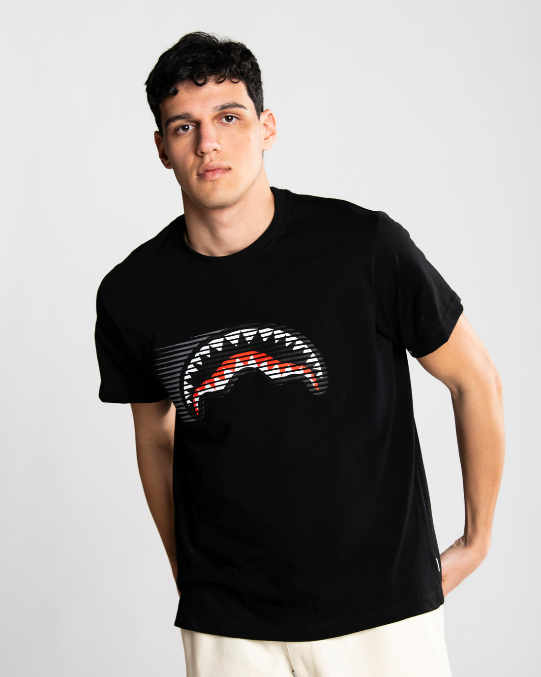 FASTEST SHARK REGULAR T-SHIRT