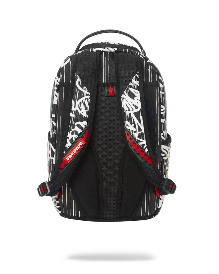 Scribble Spucci Backpack  910b3819nsz