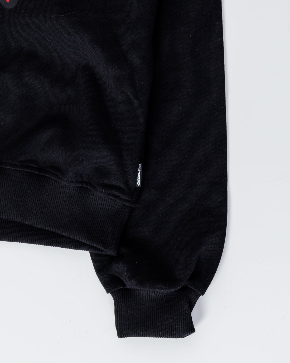 Blossom Sharks Hoodie Girl