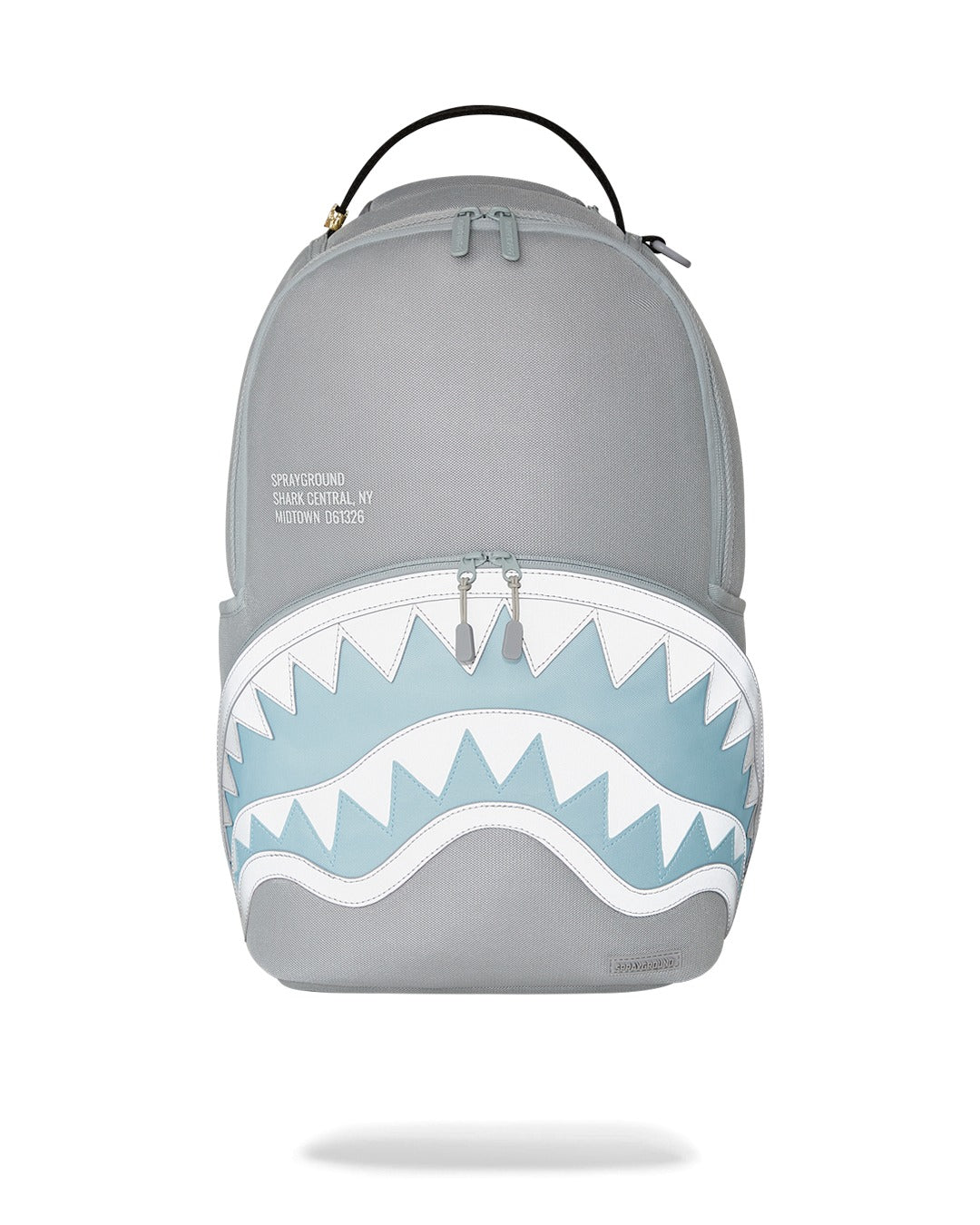 SHARK CENTRAL MESH DLXS BACKPACK