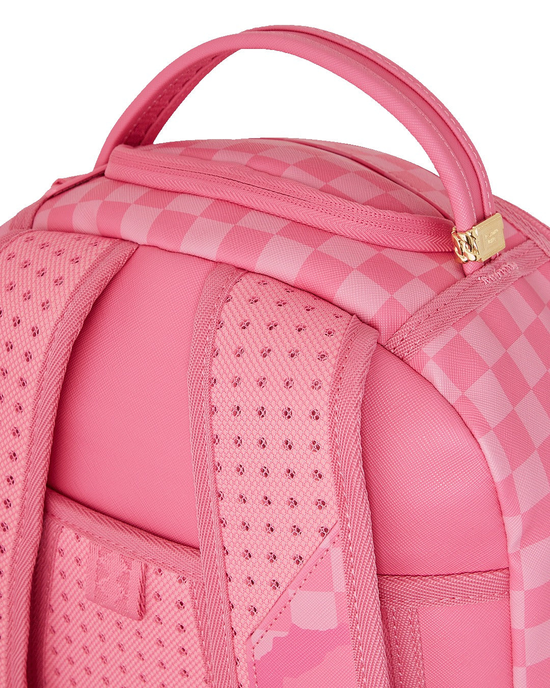 PINK 3AM RIPTIDE DLXSV BACKPACK