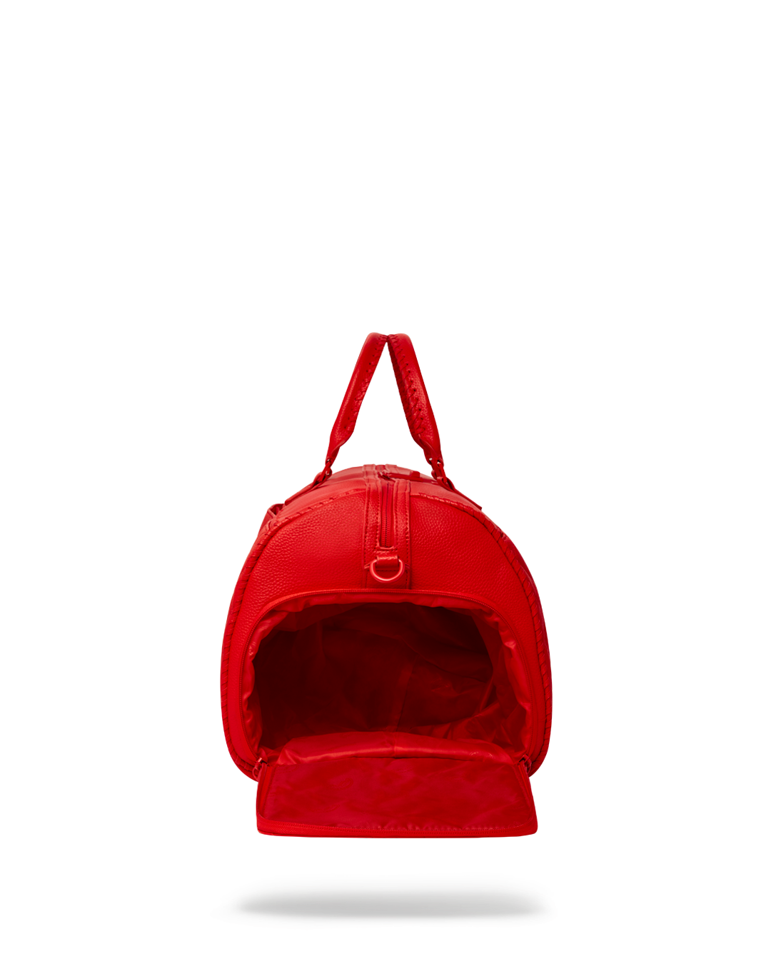 Red Riviera Duffle  910d4072nsz