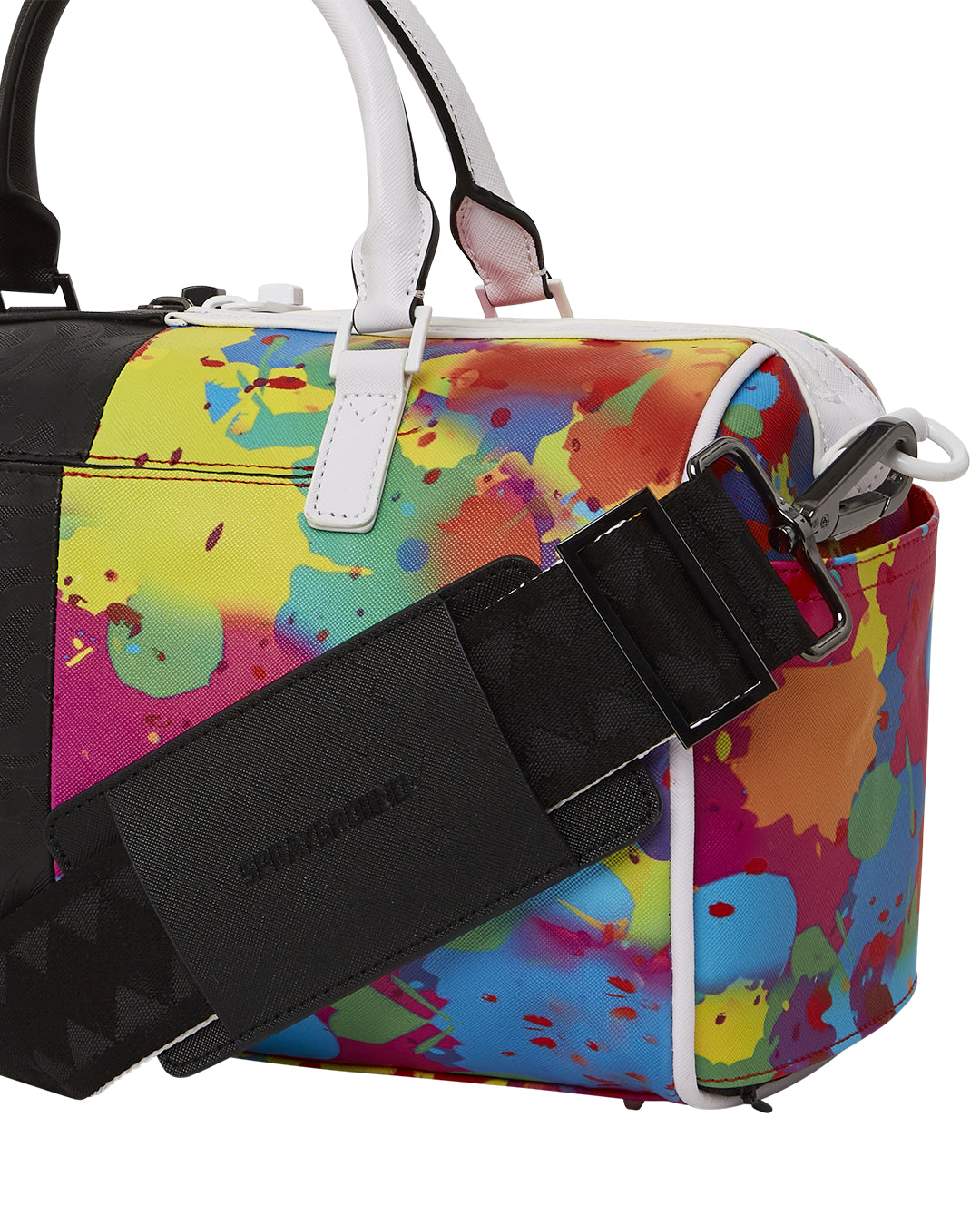 Split Xtc Mini Duffle  910d4290nsz