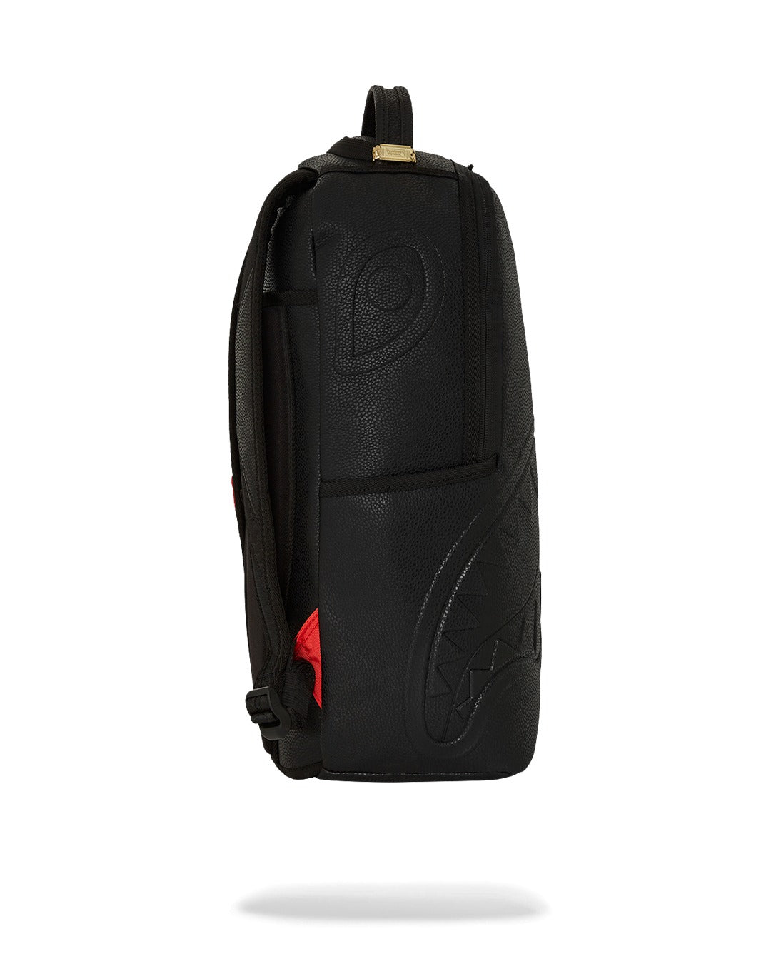 SHARK CENTRAL NEXT STOP ZIP DLXSV BACKPCK