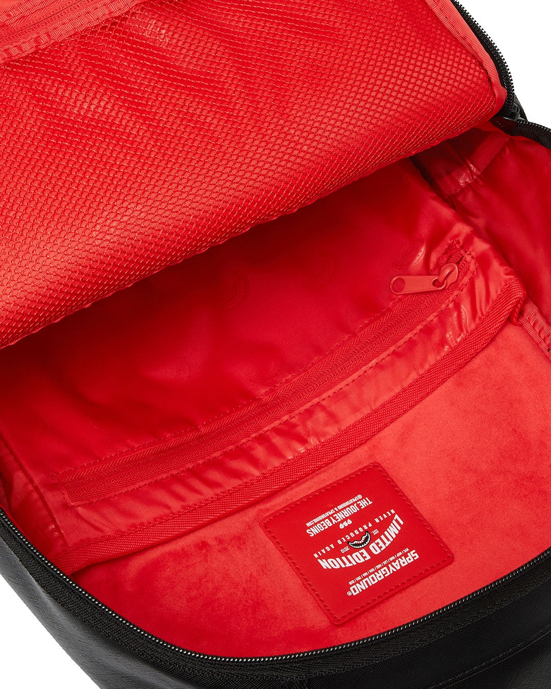 SHARK CENTRAL LAX BACKPACK