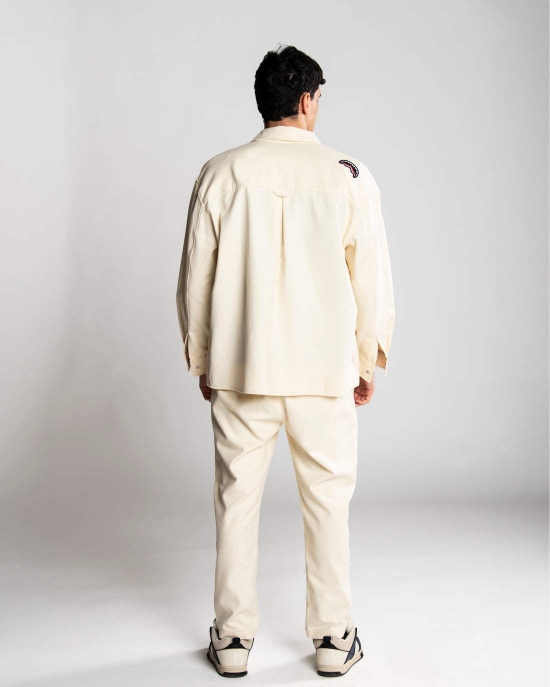 Sprayground SHIRT JACKET