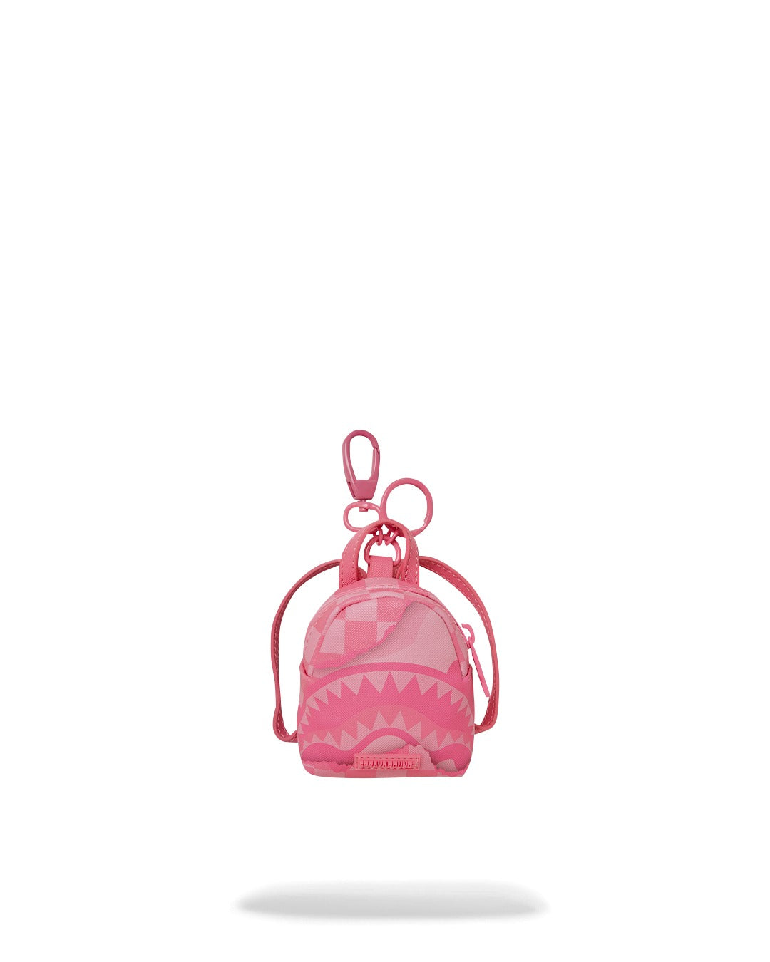 PINK 3AM RIPTIDE KEYCHAIN