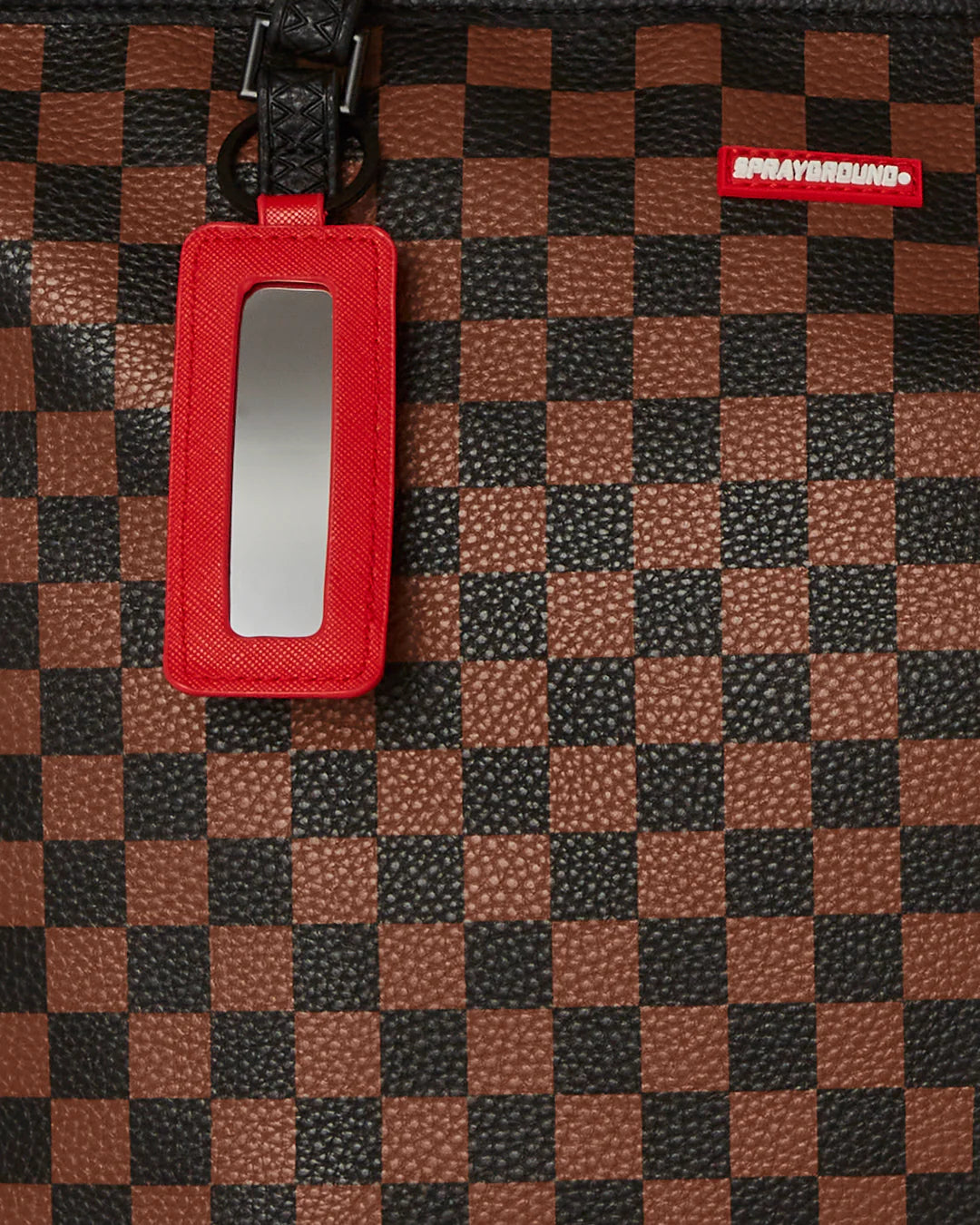 Sharks In Stickers Classic Tote