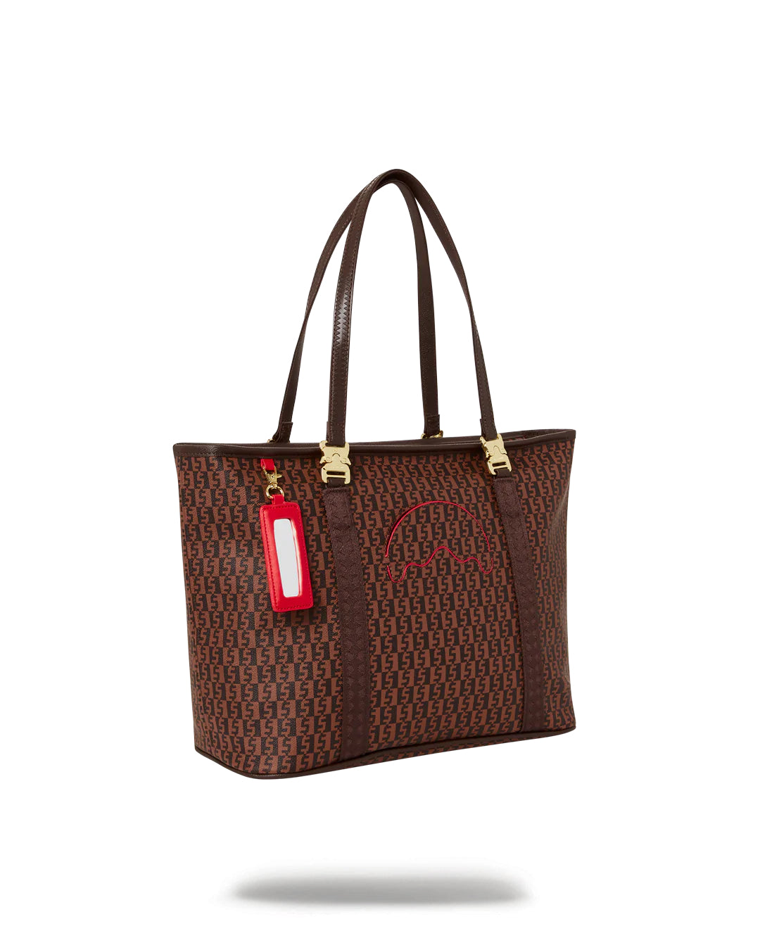 Money Check Tote